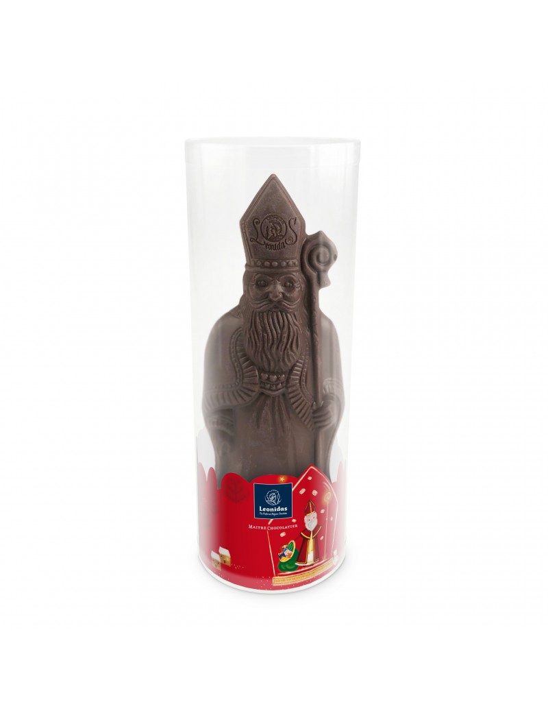 St Nicolas 400g LAIT