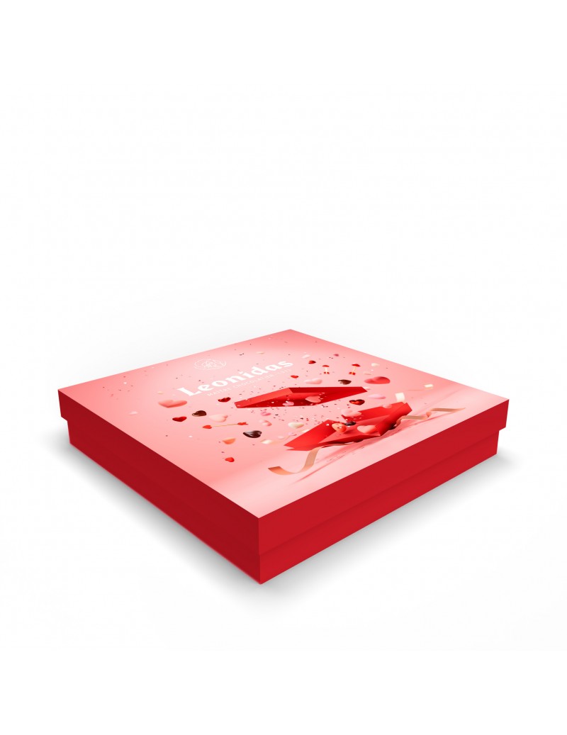 Coffret St Valentin 20...