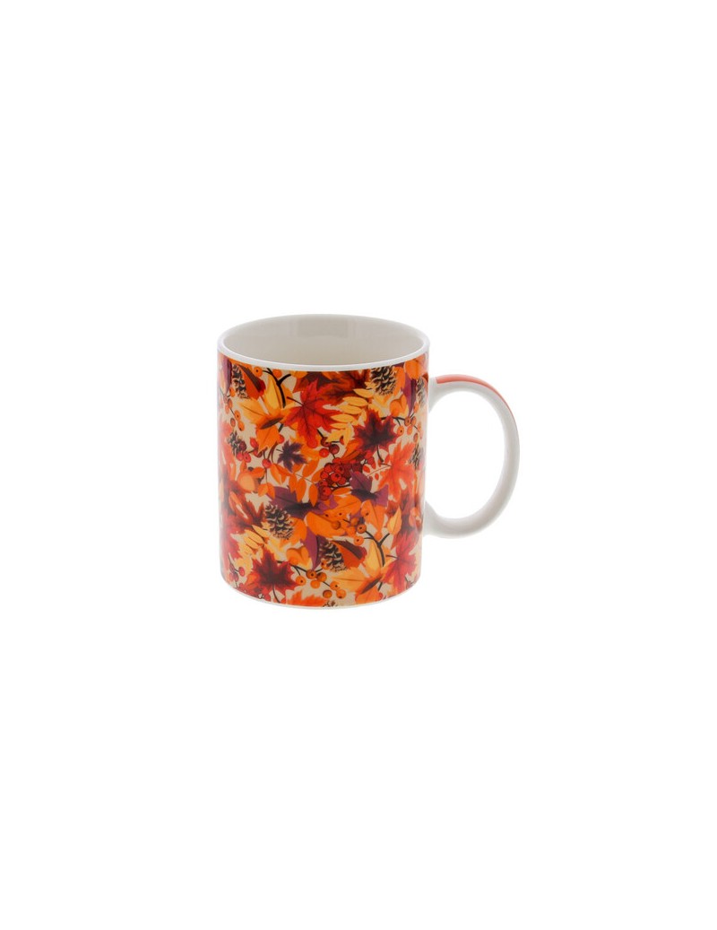 Mug "Automne" + 250g de...