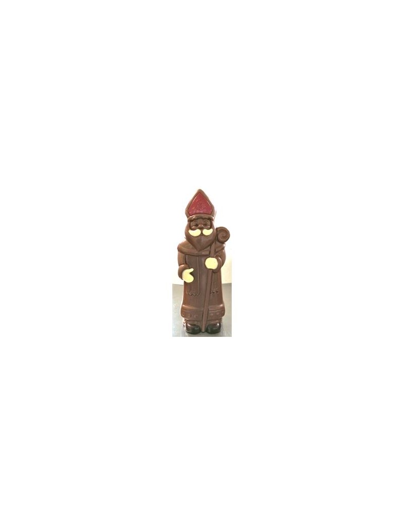 St Nicolas 150g LAIT coloré