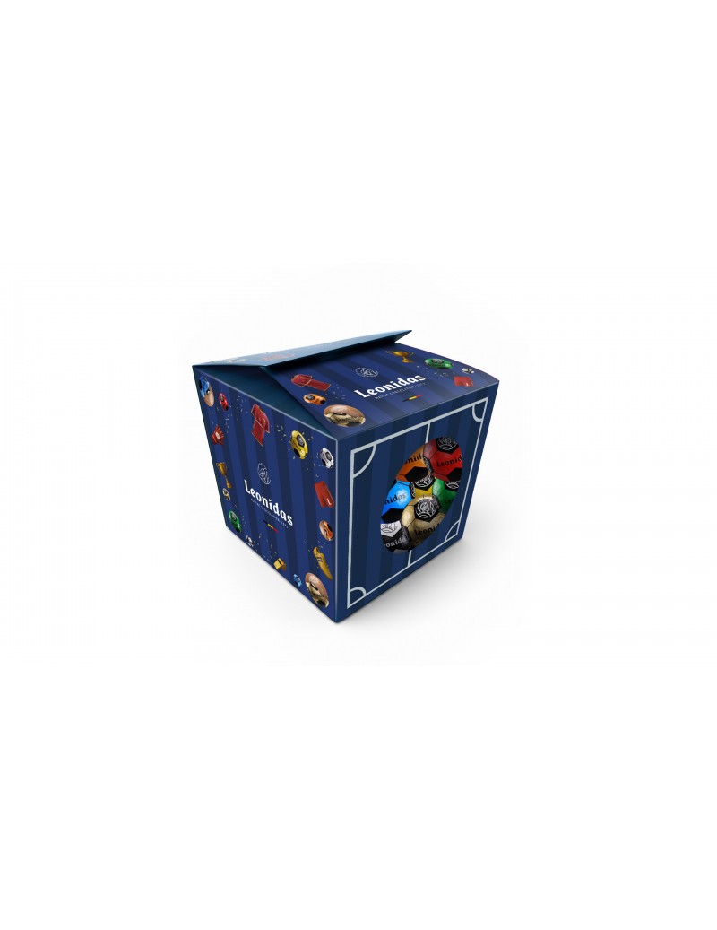 Boîte partage carton -...