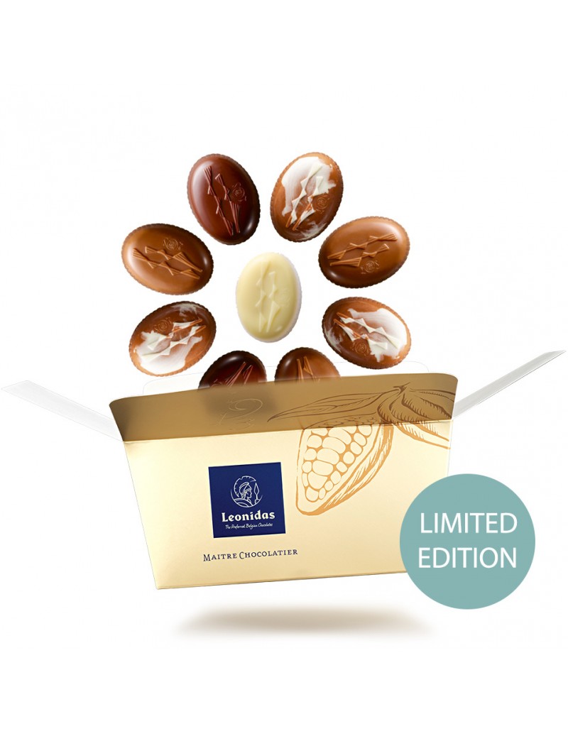 Ballotin 500g Irrésistibles